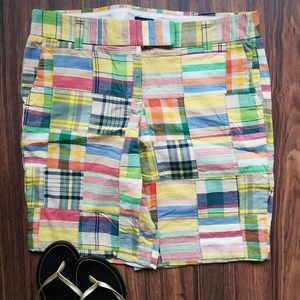 J. Crew Bermuda shorts